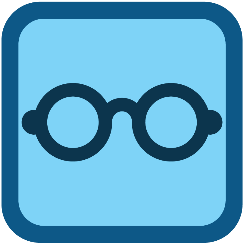 Reading Glasses